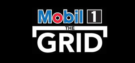 Mobil The Grid