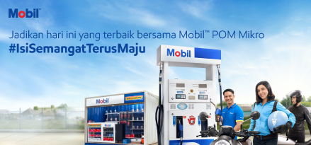 Isi semangat terus maju 1