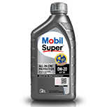 Mobil Super All in one protection