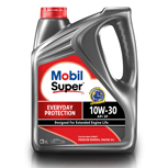 Mobil Super everyday protection