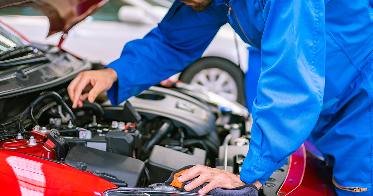 Tips Merawat Mobil Agar Tetap Prima