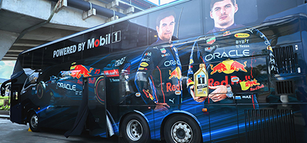 Image Mobil 1 bus