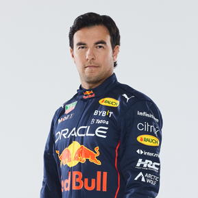 Checo Perez