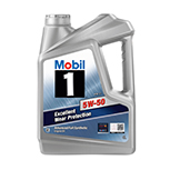 Mobil 1™ FS X2 5W-50