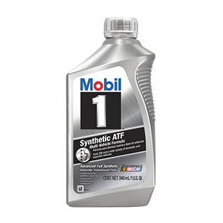 Mobil 1 Synthetic ATF 