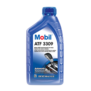 Mobil ATF 3309