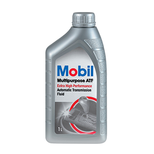 Mobil Multipurpose ATF