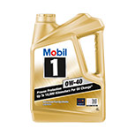 mobil1 0w 40