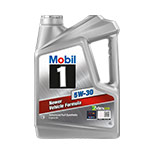 mobil1 5w 30