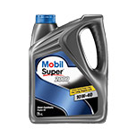 Mobil Super 2000 X2 10W-40